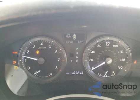 2010 Lexus Es 350 from USA, damaged, VIN JTHBK1EG4A2371701